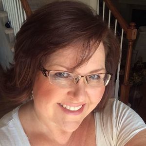 Meet your Posher, Kristin
